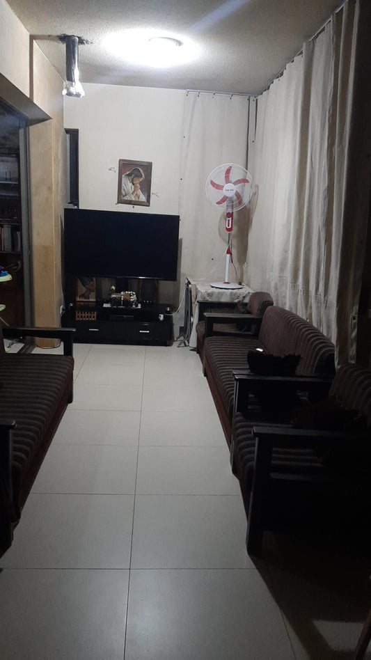 Apartment for sale in Jeddeyel - شقة للبيع في جدايل