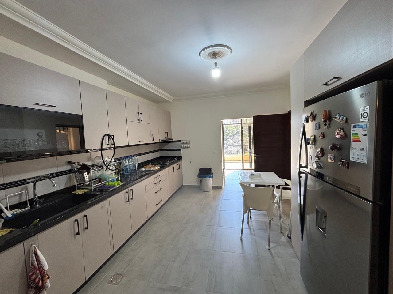 Apartment for sale in Darbechtar - شقة للبيع في داربشتار