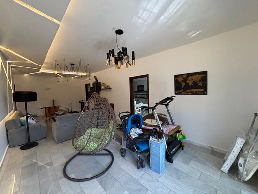 Apartment for sale in Darbechtar - شقة للبيع في داربشتار