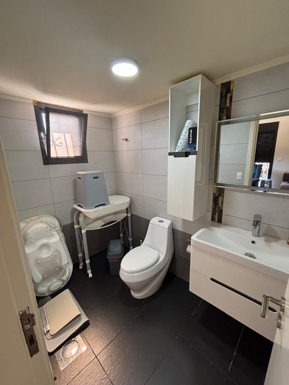 Apartment for sale in Darbechtar - شقة للبيع في داربشتار