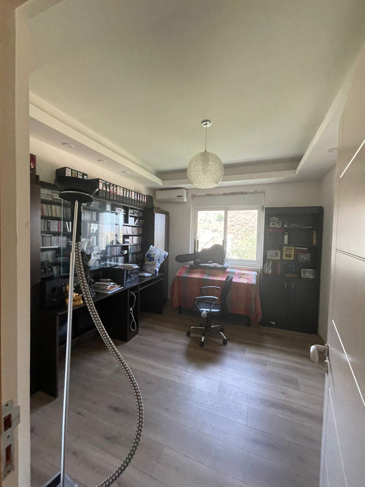 Apartment for sale in Darbechtar - شقة للبيع في داربشتار