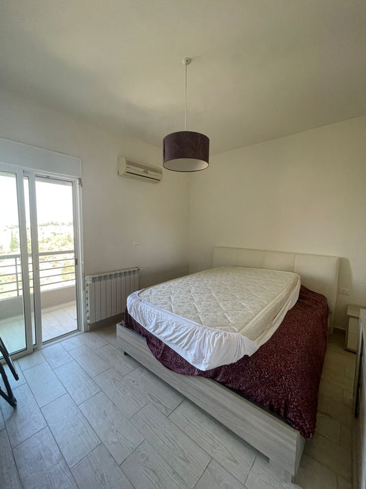 Apartment for sale in Darbechtar - شقة للبيع في داربشتار