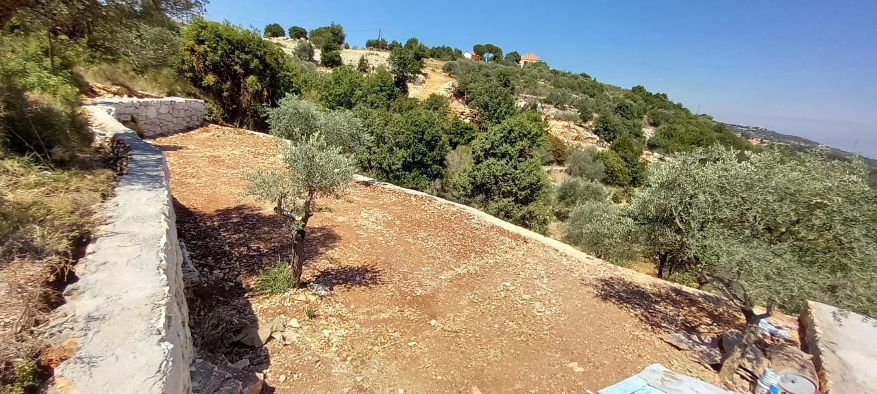 Villa for sale in Batroun - فيلا للبيع في البترون