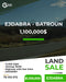 Land for sale in Ejdabra - أرض للبيع في اجدبرا