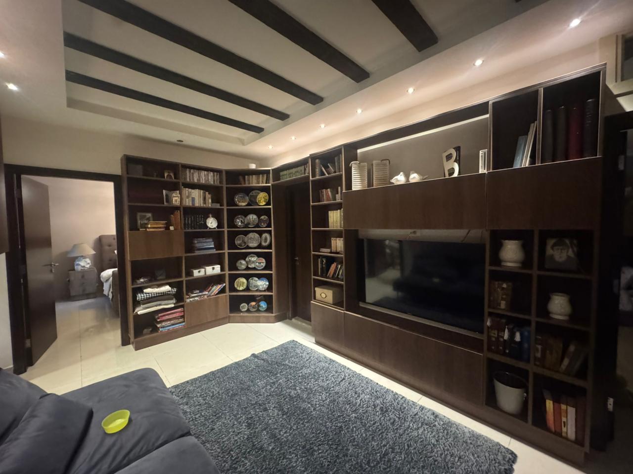 Apartment for sale in Bsalim - شقة للبيع في بصاليم