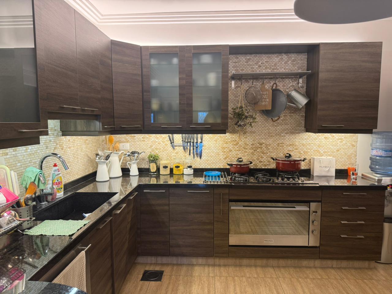 Apartment for sale in Bsalim - شقة للبيع في بصاليم