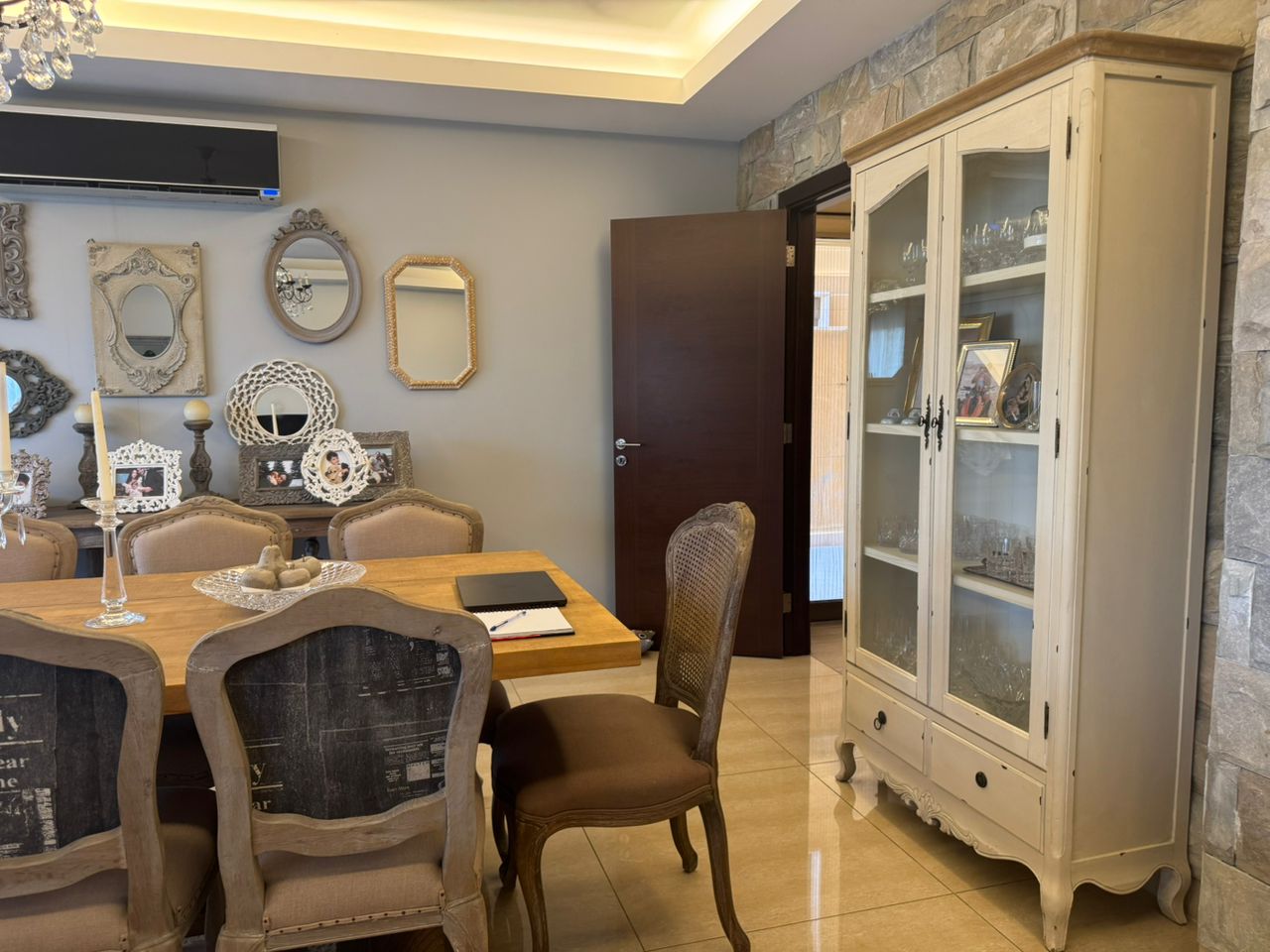 Apartment for sale in Bsalim - شقة للبيع في بصاليم