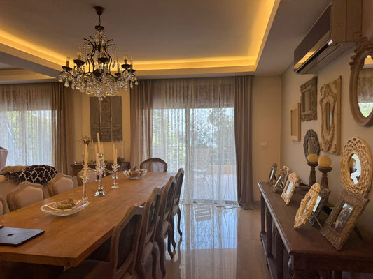 Apartment for sale in Bsalim - شقة للبيع في بصاليم