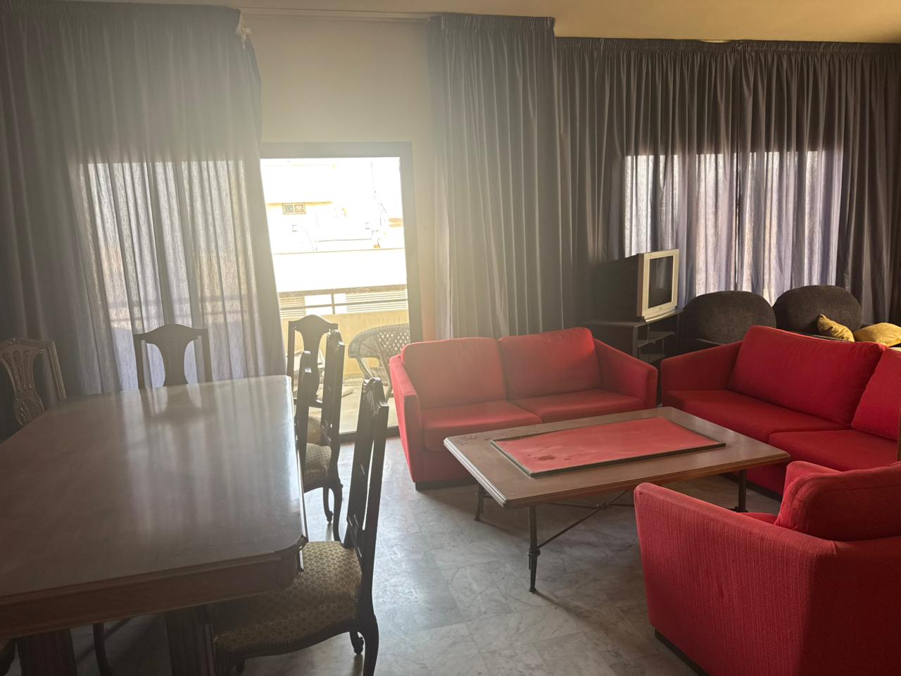Apartment for rent in Bqeneya - شقة للإيجار في بقنايا