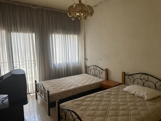 Apartment for rent in Bqeneya - شقة للإيجار في بقنايا