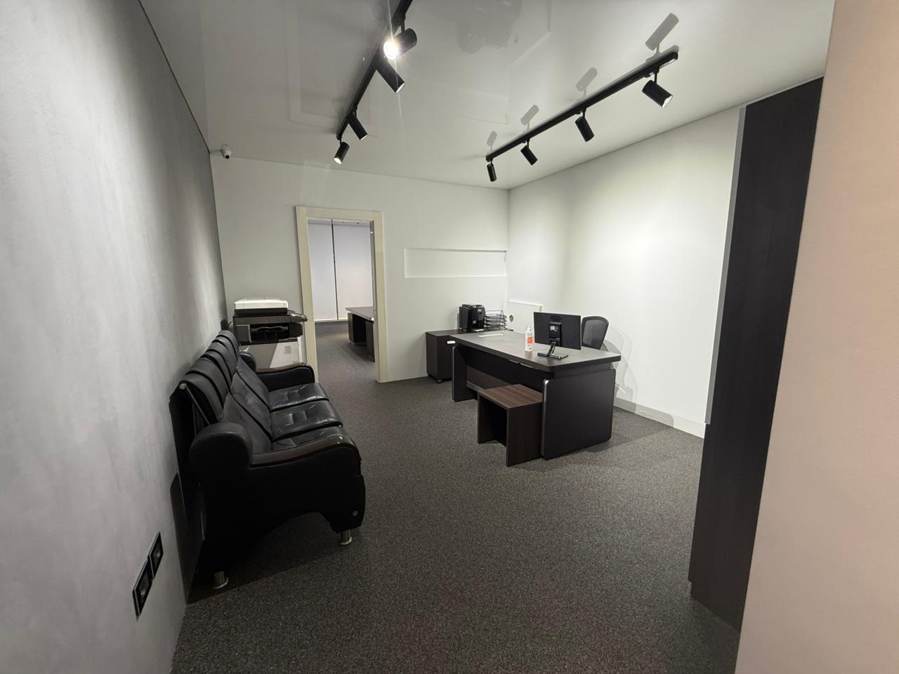 Office for rent in Dekweneh - مكتب للإيجار في الدكوانة