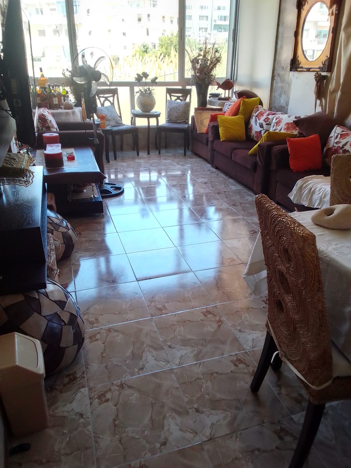 Apartment for sale in Jbeil - شقة للبيع في جبيل