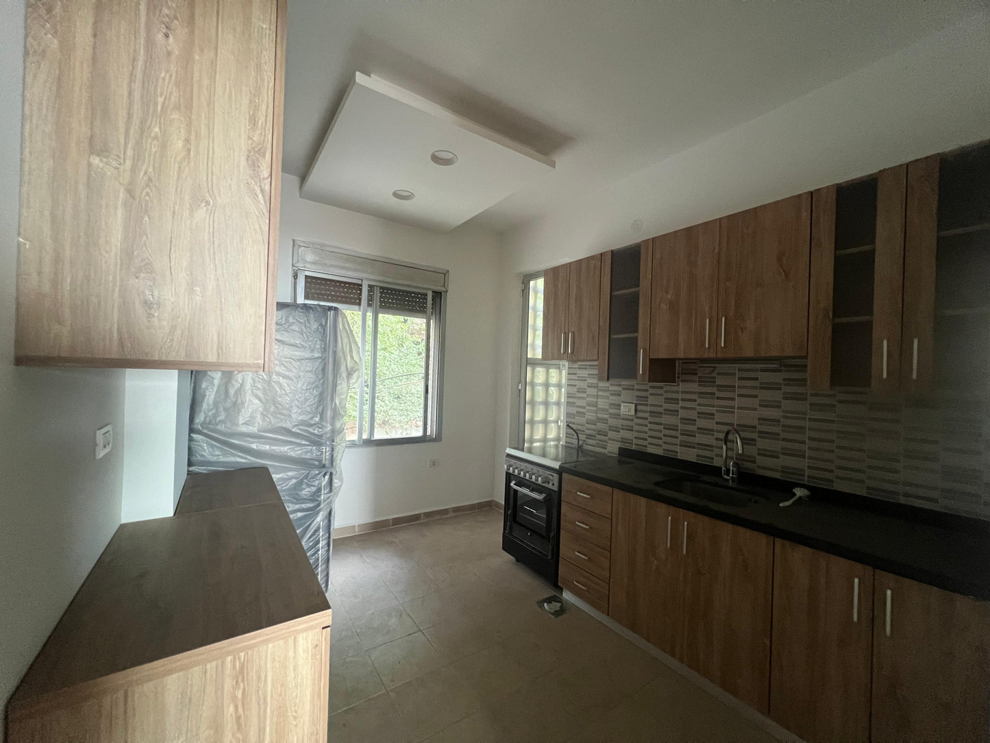 Apartment for rent in Beit Mery - شقة للإيجار في بيت مري