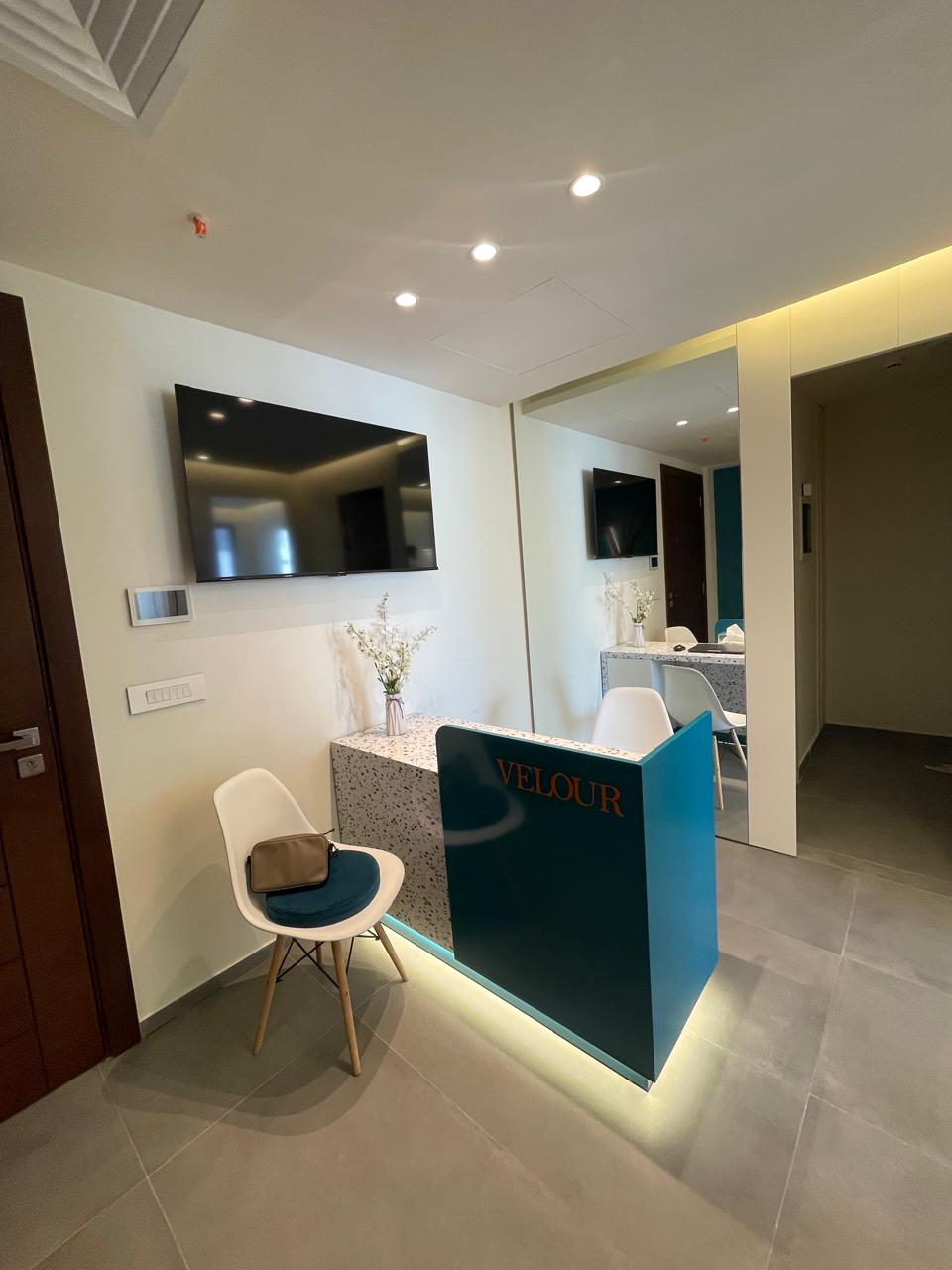 Office for rent in Dekweneh - مكتب للإيجار في الدكوانة