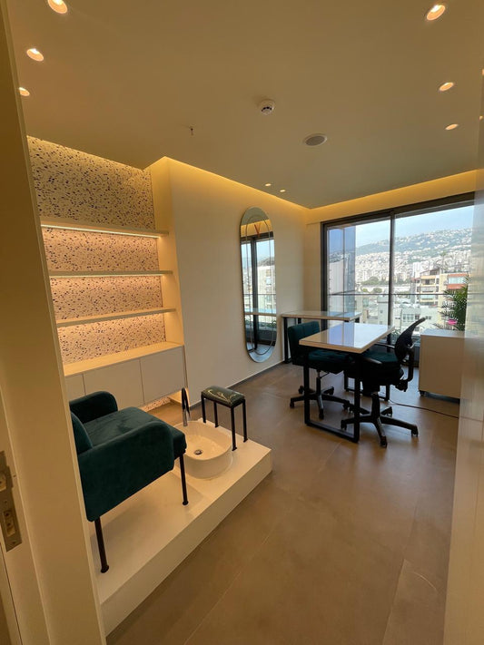 Office for rent in Dekweneh - مكتب للإيجار في الدكوانة