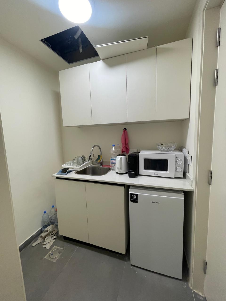 Office for rent in Dekweneh - مكتب للإيجار في الدكوانة