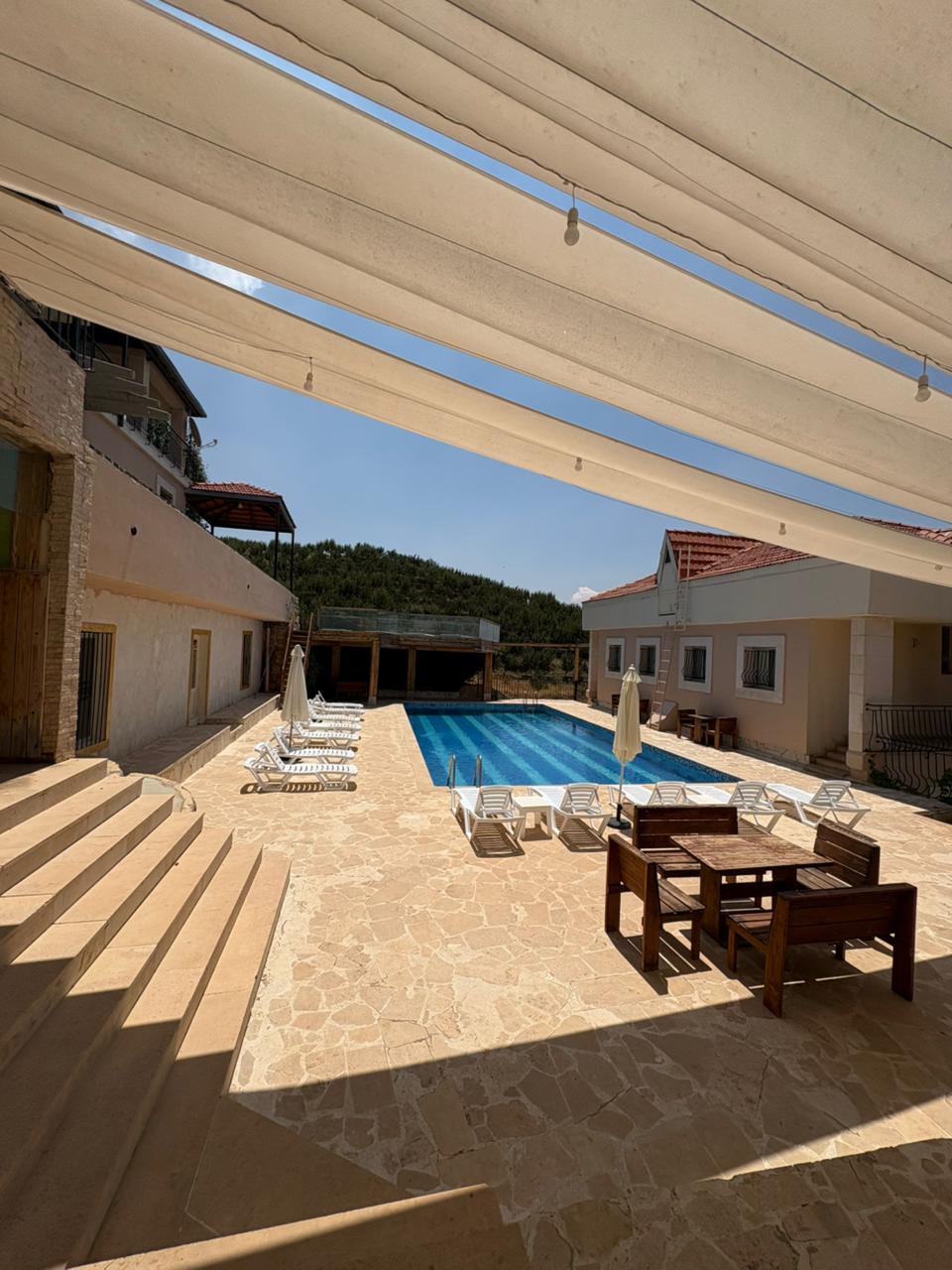 Compound for sale in Laklouk - مجمع للبيع في اللقلوق