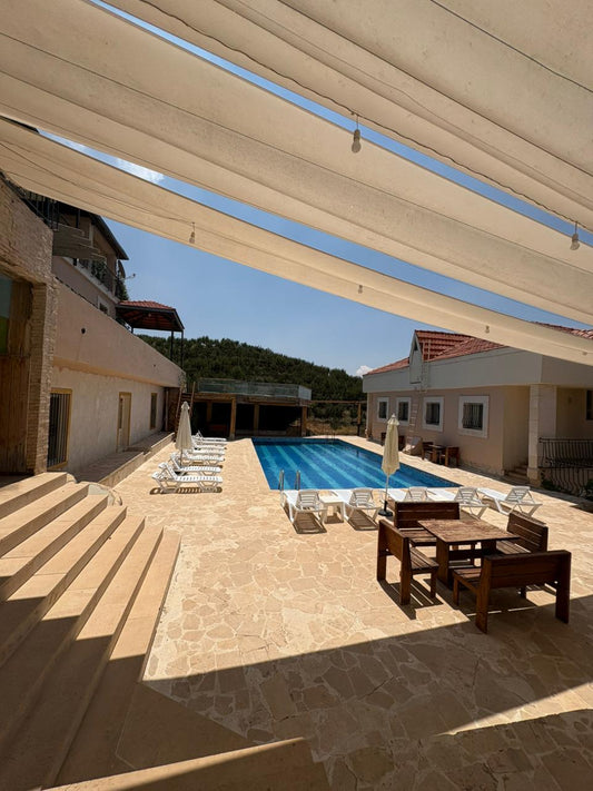 Compound for sale in Laklouk - مجمع للبيع في اللقلوق