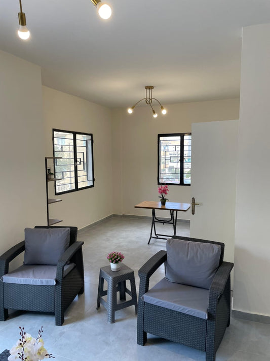 Apartment for sale in Jbeil - شقة للبيع في جبيل