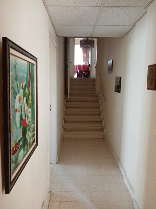 Duplex for sale in Jbeil - دوبلكس للبيع في جبيل