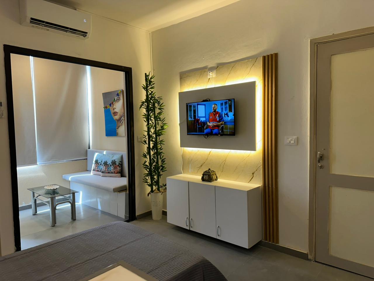 Dorm for rent in Jbeil - سكن طلاب للإيجار في جبيل