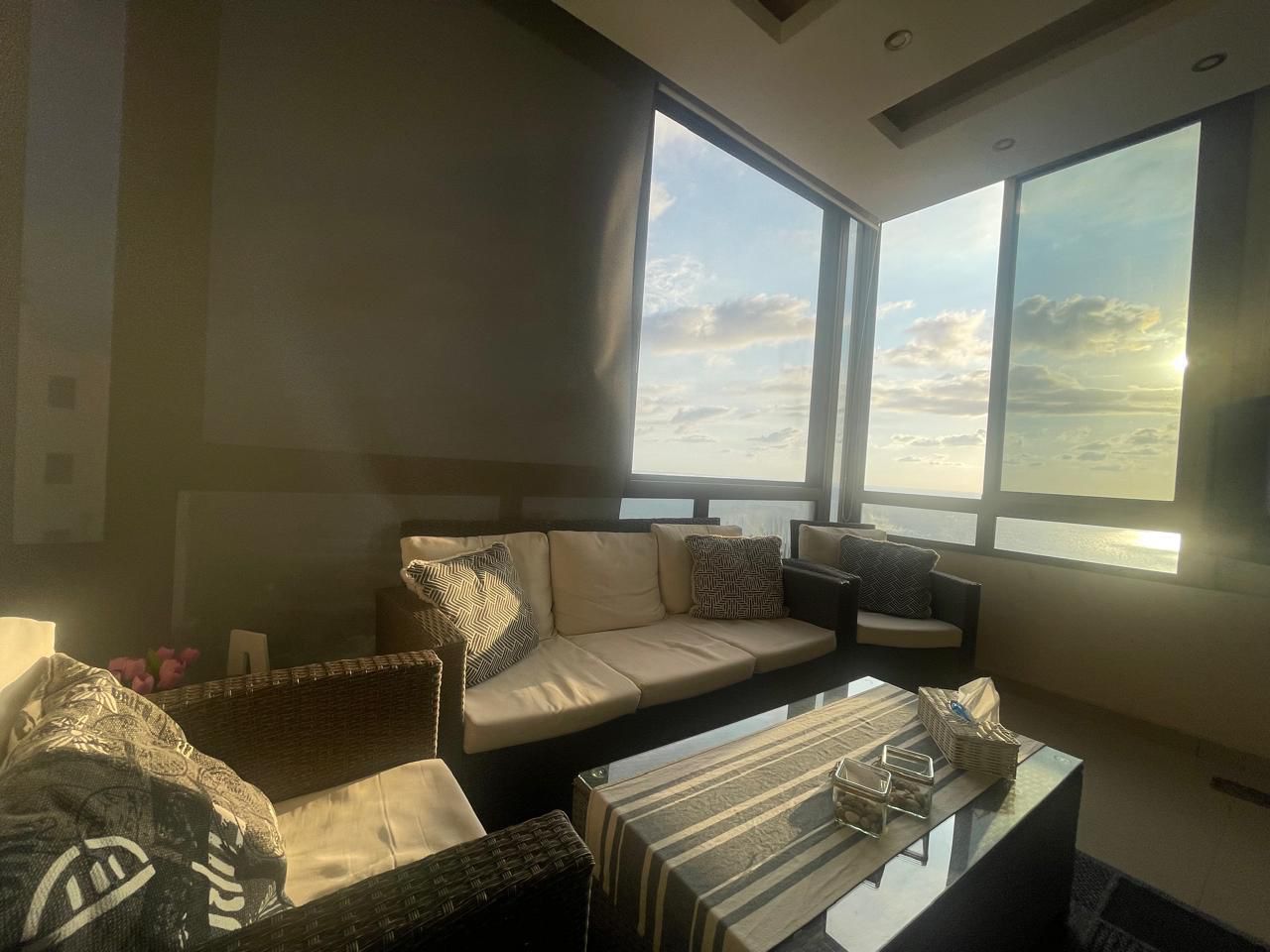 Apartment for sale in Qartaboun - شقة للبيع في قرطبون