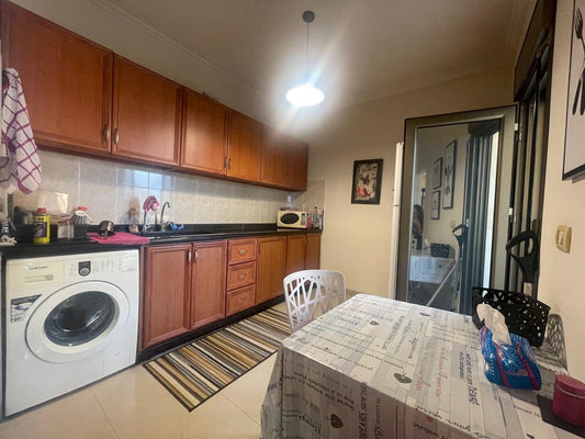 Apartment for sale in Qartaboun - شقة للبيع في قرطبون