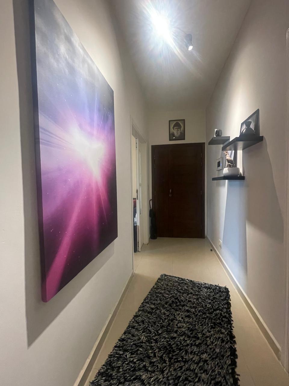 Apartment for sale in Qartaboun - شقة للبيع في قرطبون