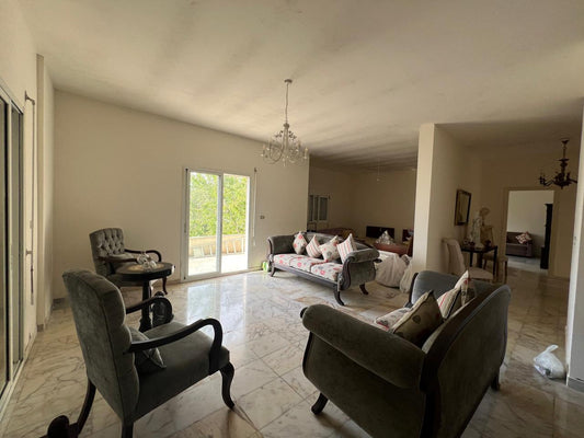 Stand Alone for sale in Annaya - فيلا مستقلة للبيع في عنايا