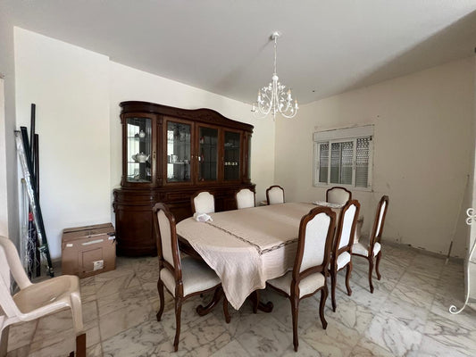 Stand Alone for sale in Annaya - فيلا مستقلة للبيع في عنايا