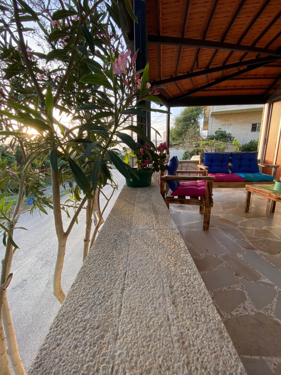 Apartment for rent in Batroun - شقة للإيجار في البترون