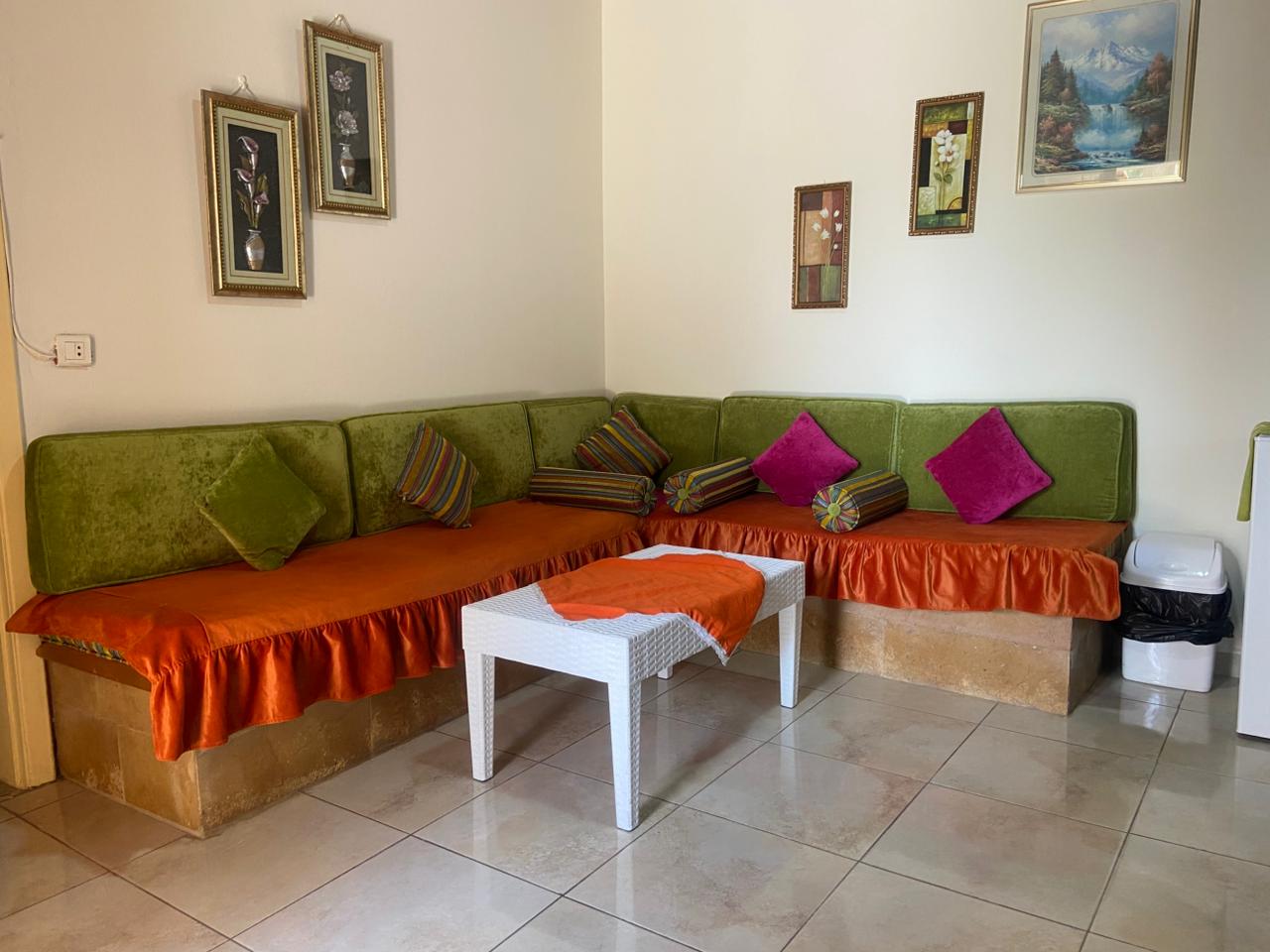 Apartment for rent in Batroun - شقة للإيجار في البترون