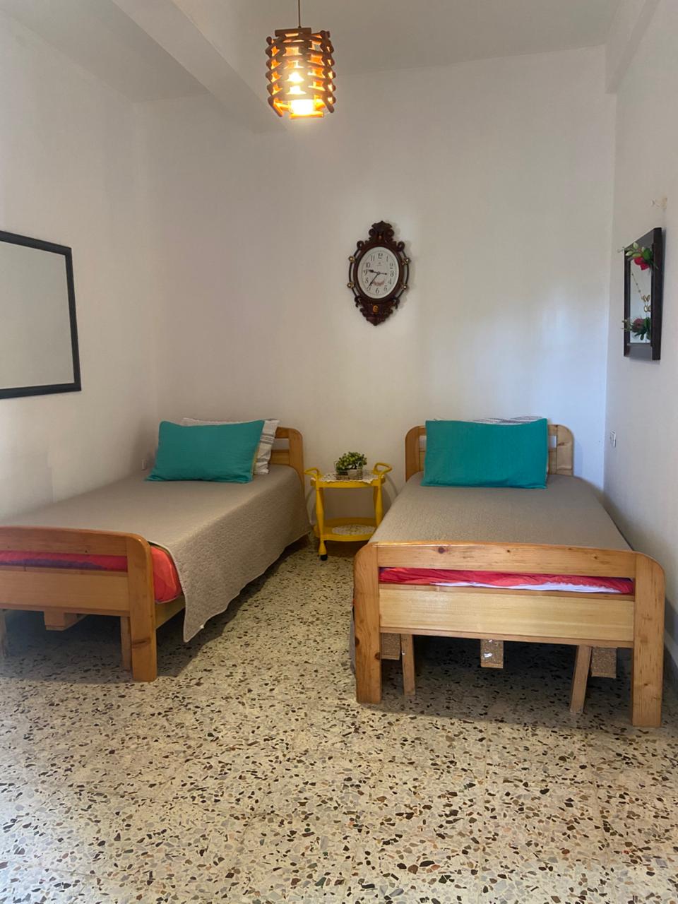 Apartment for rent in Batroun - شقة للإيجار في البترون