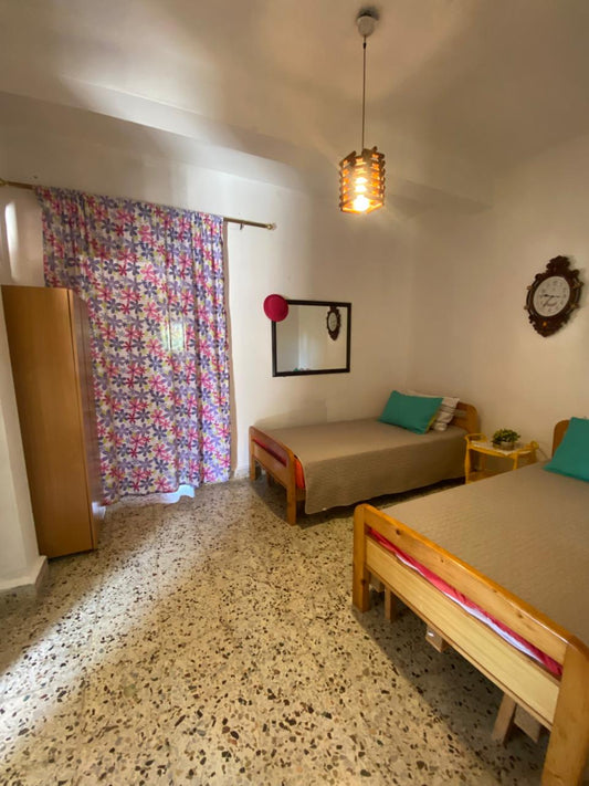 Apartment for rent in Batroun - شقة للإيجار في البترون