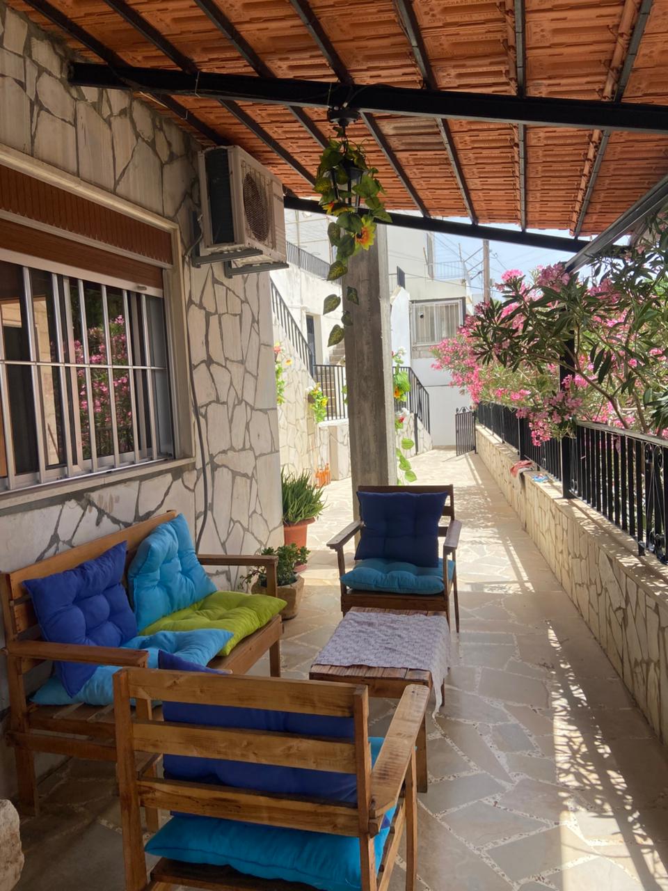 Apartment for rent in Batroun - شقة للإيجار في البترون