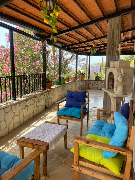 Apartment for rent in Batroun - شقة للإيجار في البترون