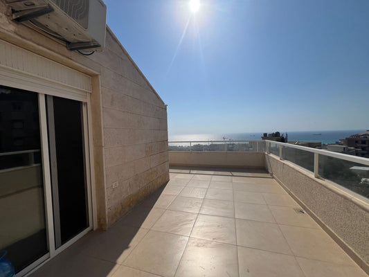 Duplex for sale in Batroun - دوبلكس للبيع في البترون