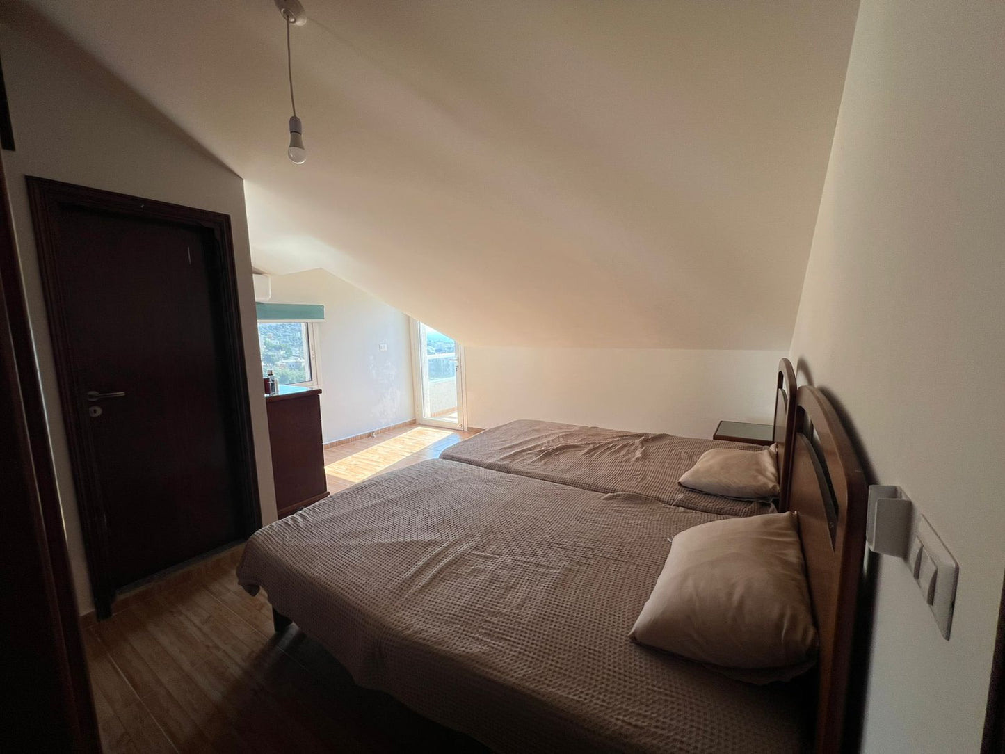 Duplex for sale in Batroun - دوبلكس للبيع في البترون