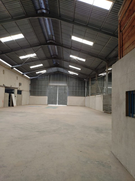 Warehouse for rent in Hbeline - مستودع للإيجار في حبالين