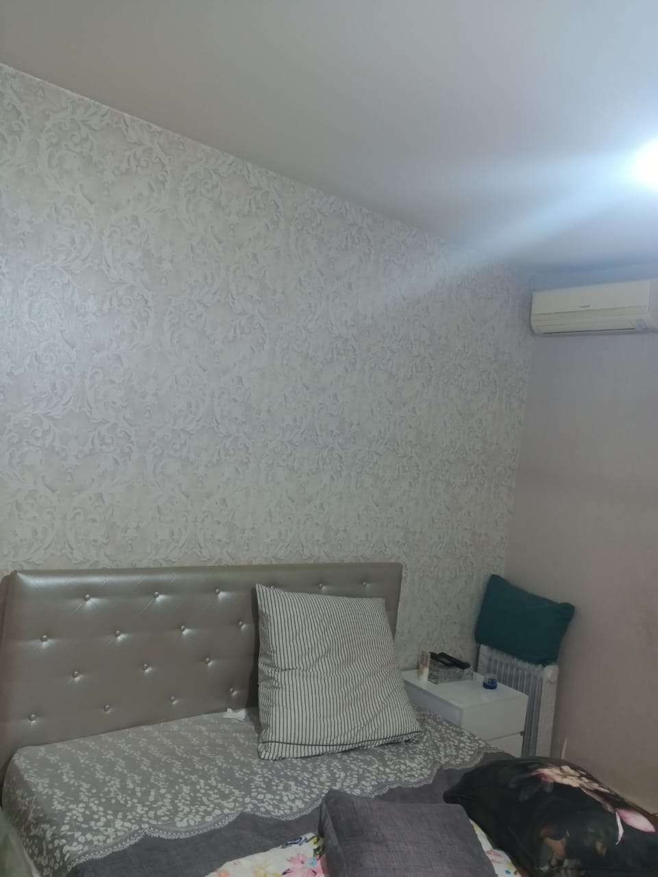Apartment for rent in Amchit - شقة للإيجار في عمشيت