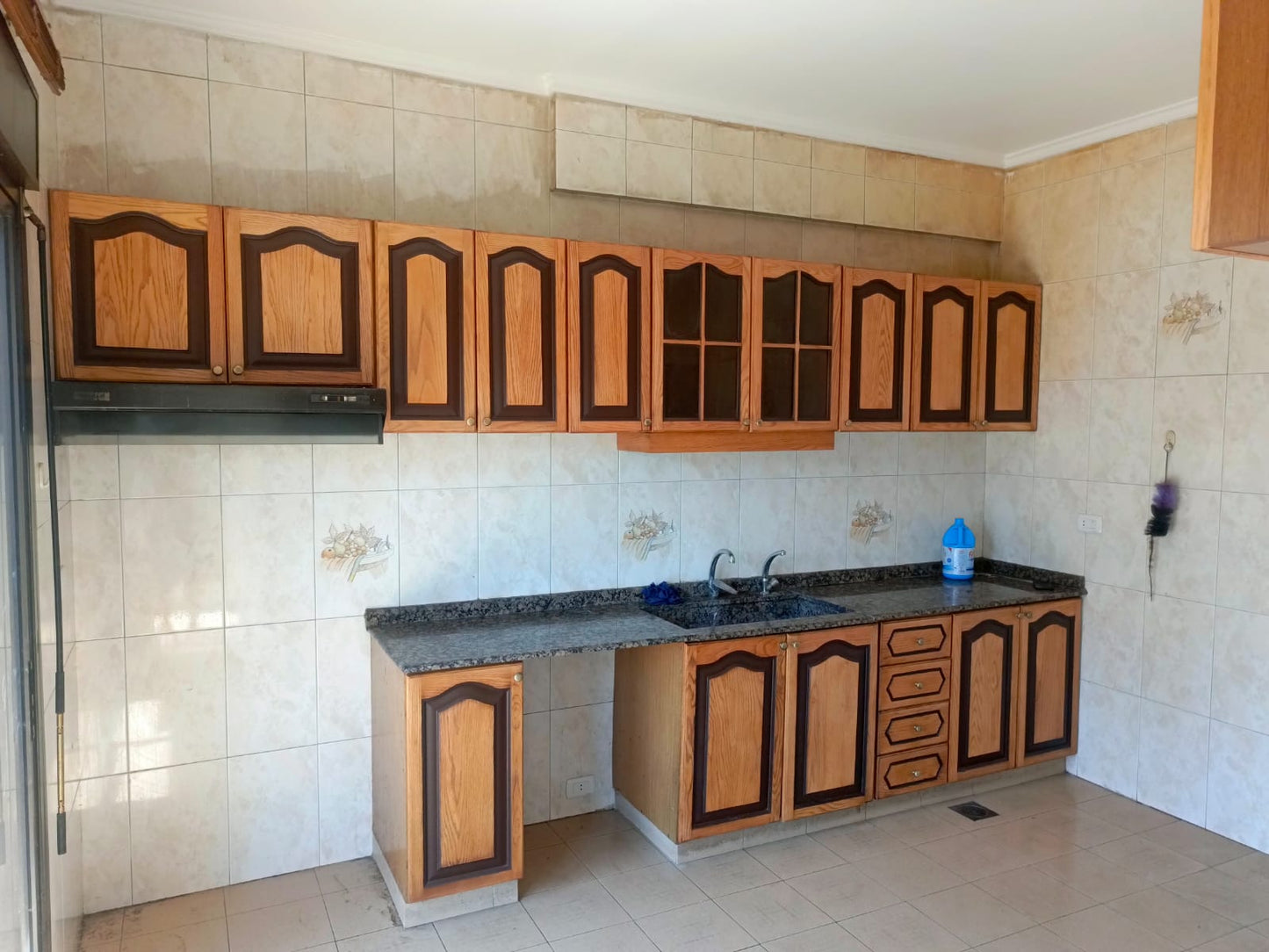 Apartment for rent in Jdeideh - شقة للإيجار في جديدة
