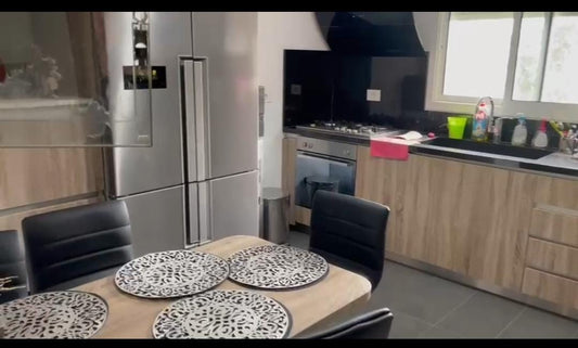 Apartment for rent in Nahr Ibrahim - شقة للايجار في نهر إبراهيم