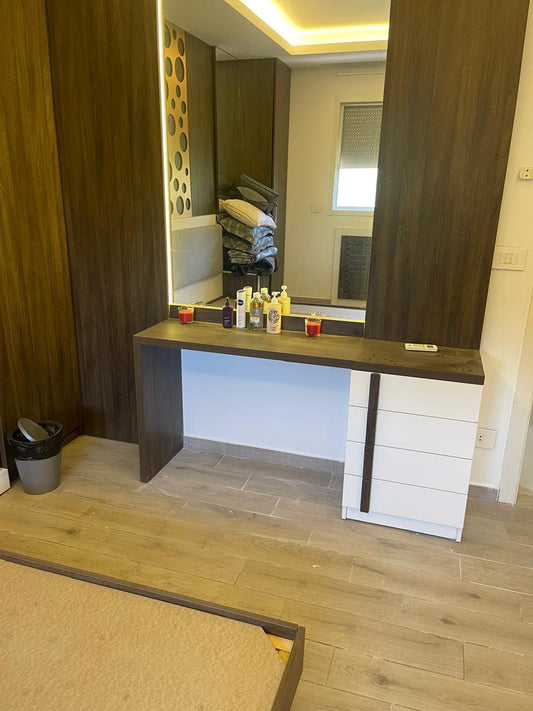 Apartment for rent in Nahr Ibrahim - شقة للايجار في نهر إبراهيم