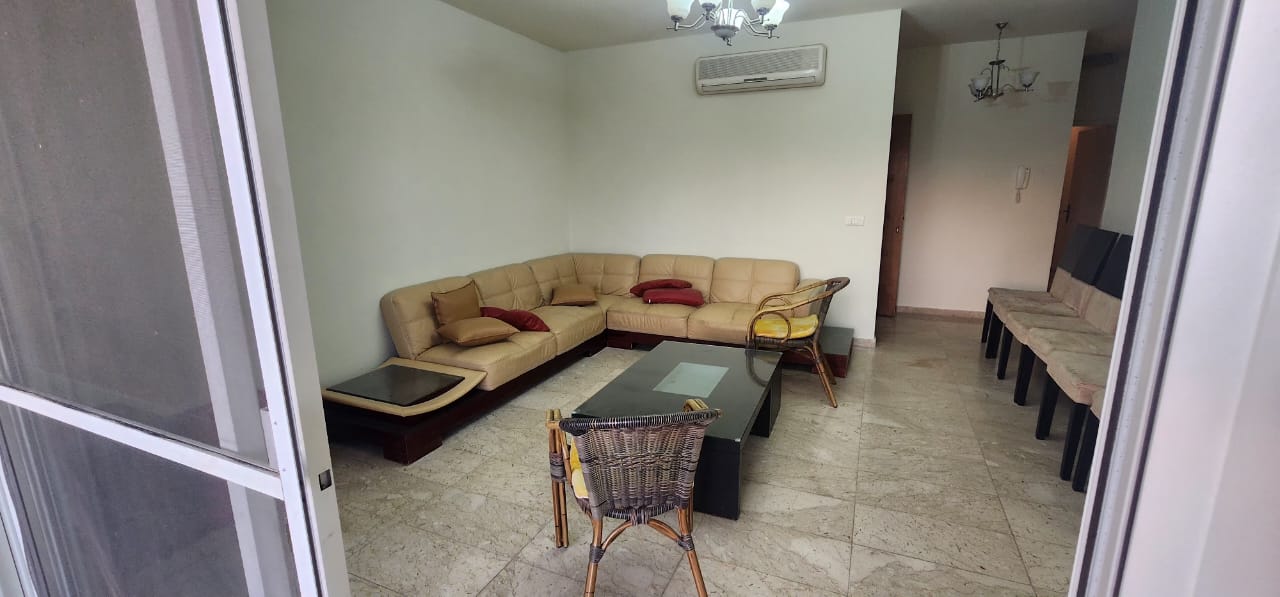 Apartment for rent in New Rawda - شقة للإيجار في نيو روضة GM100AJ