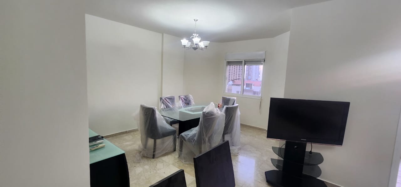 Apartment for rent in New Rawda - شقة للإيجار في نيو روضة GM100AJ