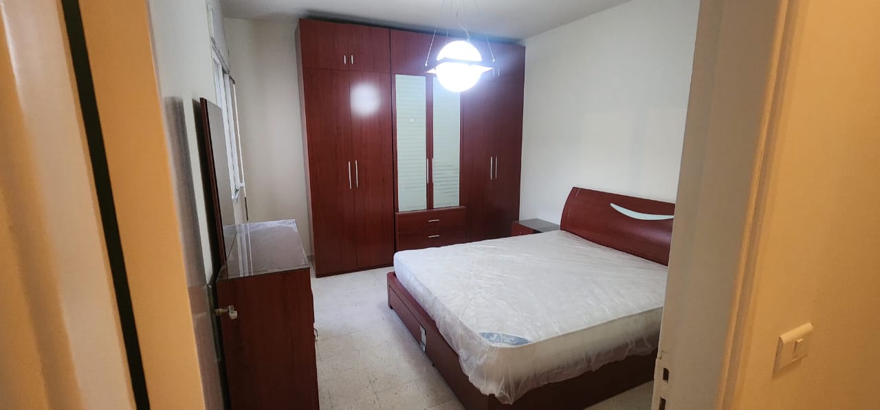 Apartment for rent in New Rawda - شقة للإيجار في نيو روضة GM100AJ