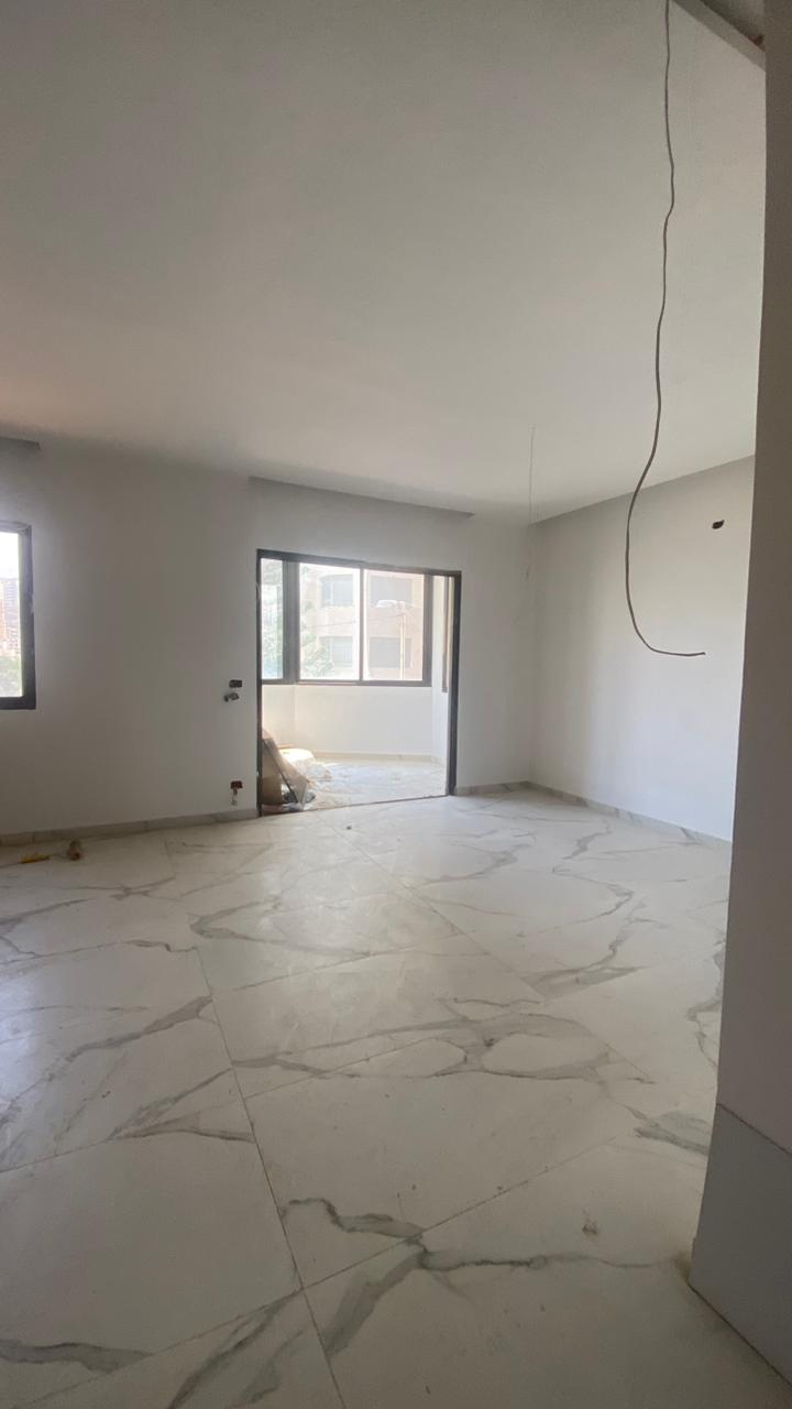 Apartment for sale in Tripoli - شقة للبيع في طرابلس GM141SA