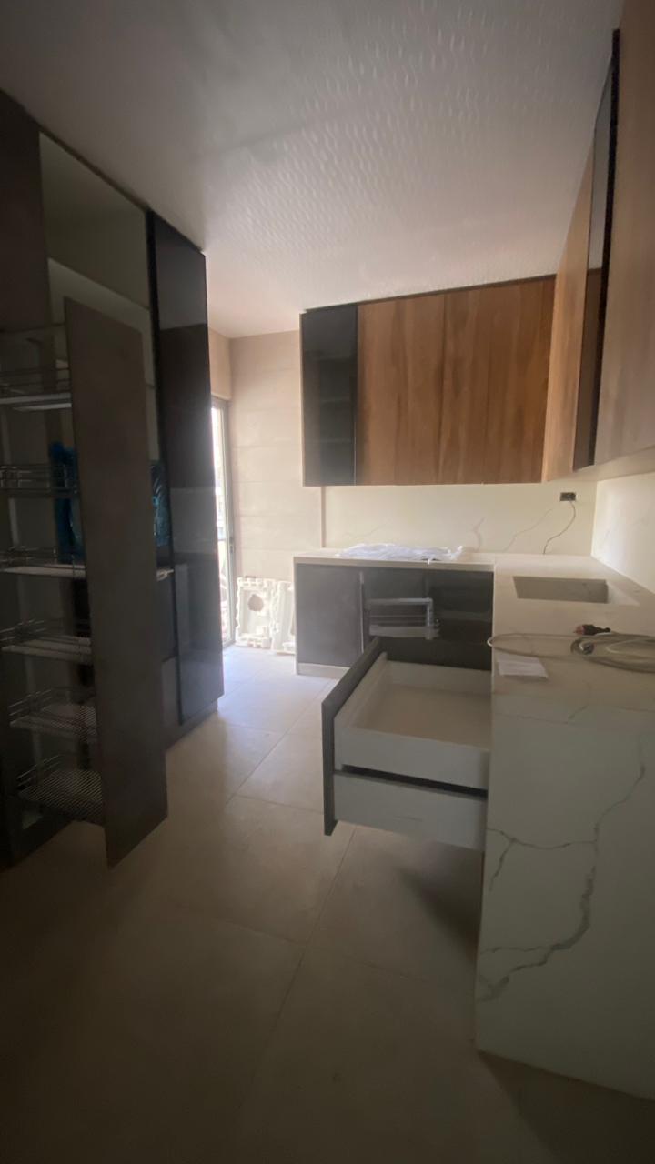 Apartment for sale in Tripoli - شقة للبيع في طرابلس GM141SA