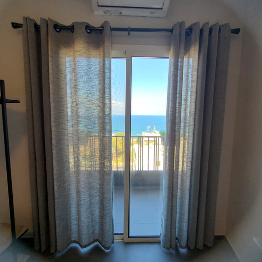 Chalet for rent in Monsef - شاليه للإيجار في المنصف GM129G