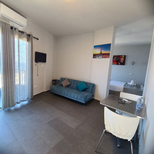 Chalet for rent in Monsef - شاليه للإيجار في المنصف GM129G